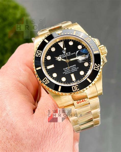 126618ln rolex|rolex blaken submariner price.